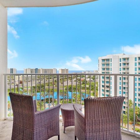 Palms Resort #11007 Jr 2Br Destin Exteriör bild