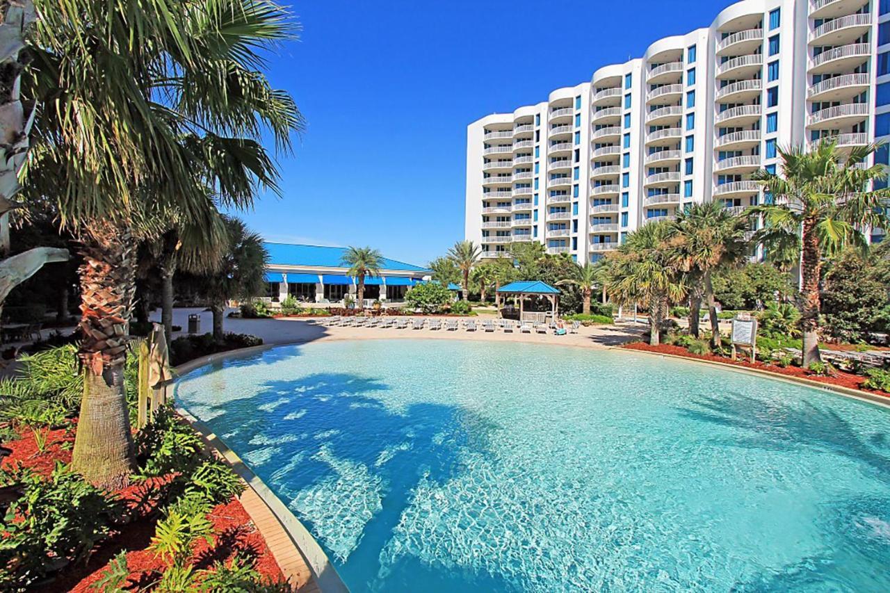Palms Resort #11007 Jr 2Br Destin Exteriör bild