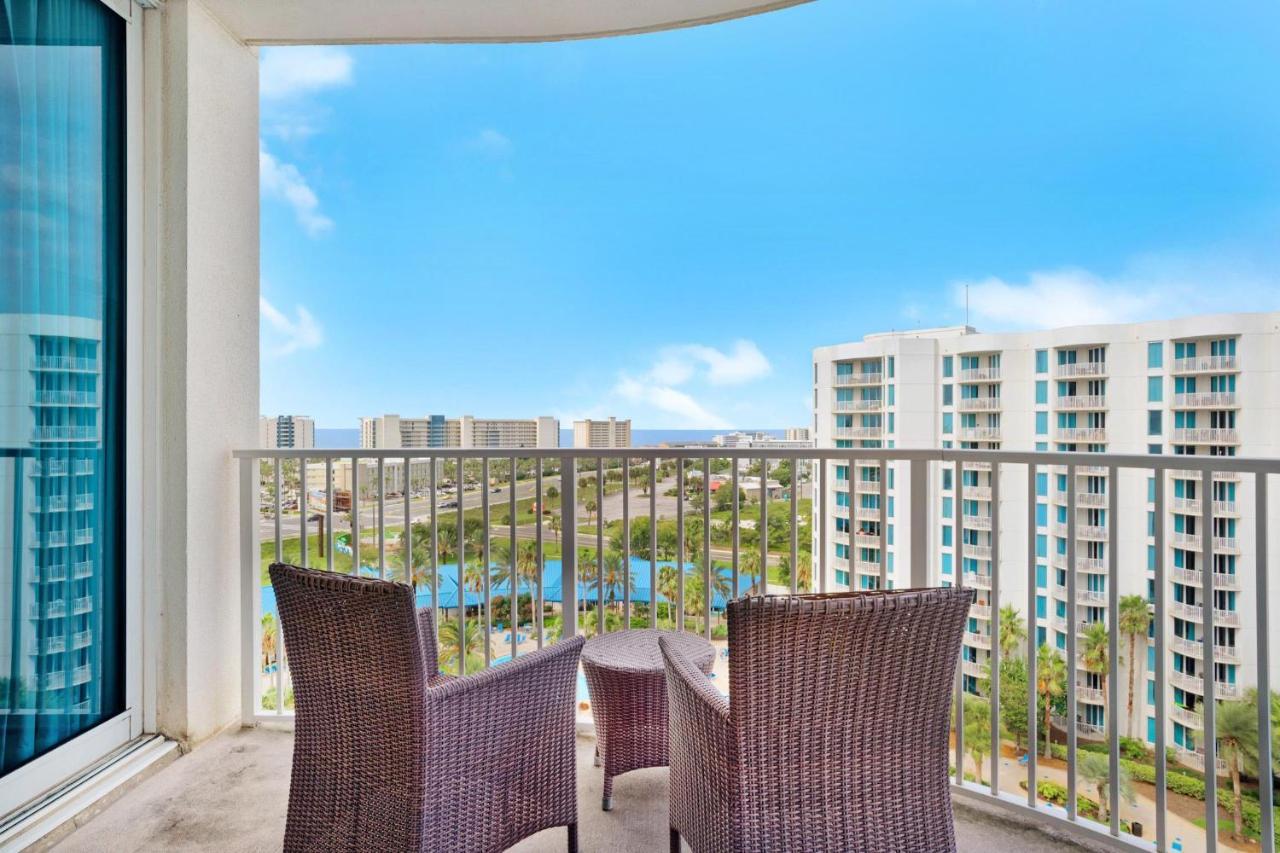Palms Resort #11007 Jr 2Br Destin Exteriör bild
