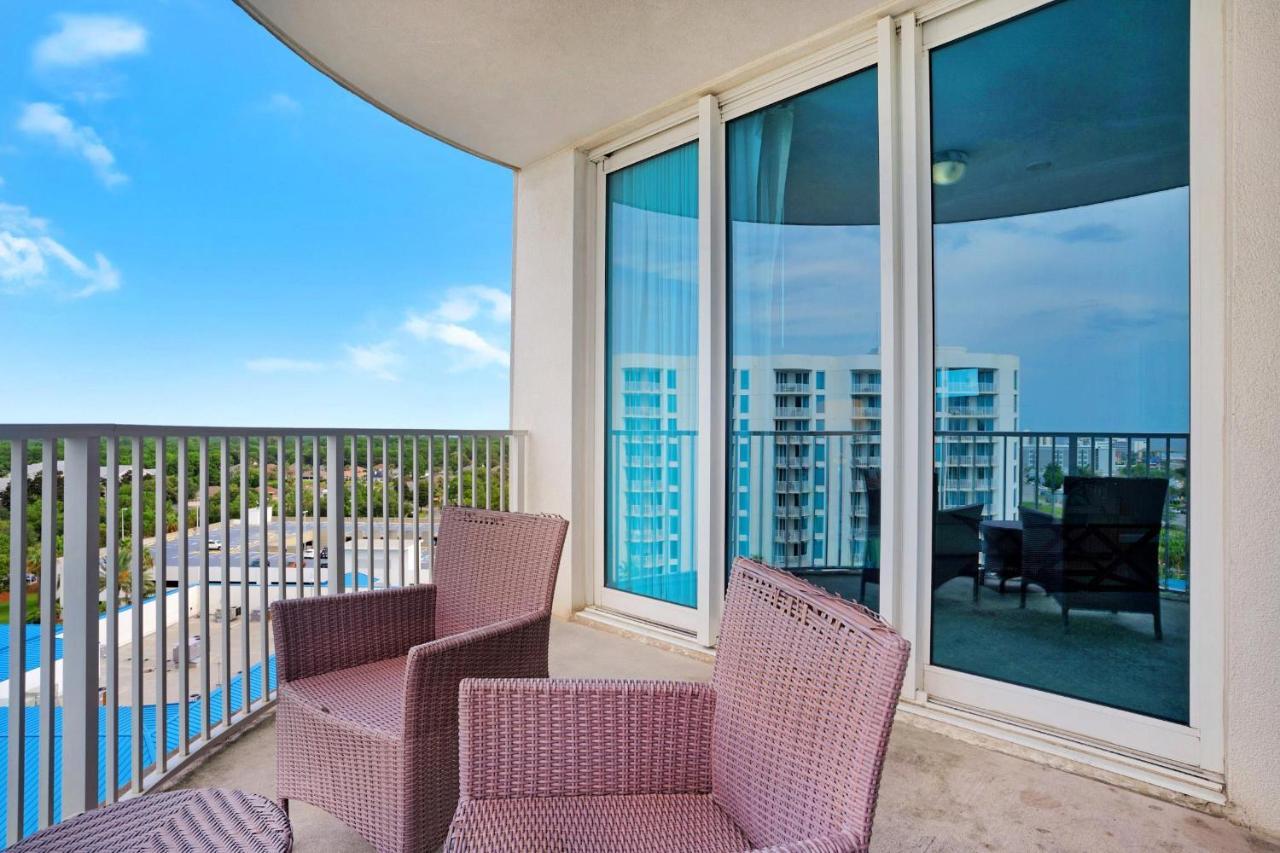 Palms Resort #11007 Jr 2Br Destin Exteriör bild