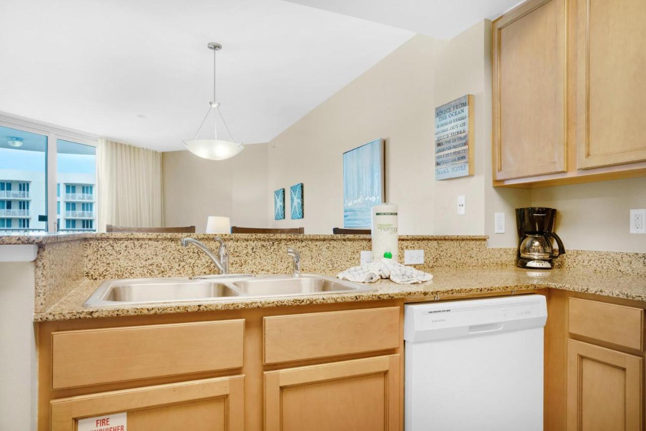 Palms Resort #11007 Jr 2Br Destin Exteriör bild